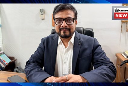 Interview with Mr. Sabyasachi Roy, Managing Director, Ceramat Pvt Ltd