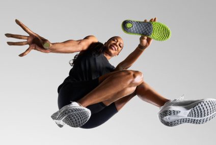 Superfeet Launches iPhone Scanning for Custom 3D-Printed Insoles