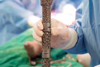 Inside Vietnam’s First Connected Surgical Ecosystem, and the Role 3D Printing Plays Within It