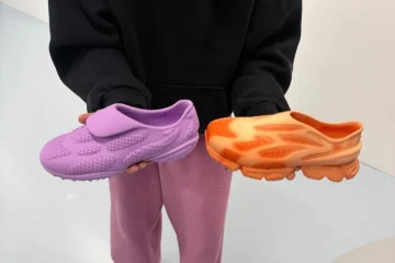 Justin Bieber Launches 3D Printed Sneakers Through Skylrk Brand Partnership with Zellerfeld