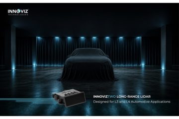 Innoviz Technologies to Develop LiDAR-Based Perception Stack for Highway Driving with Top 10 Global Automotive OEM