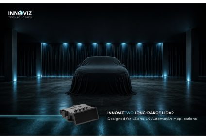 Innoviz Technologies to Develop LiDAR-Based Perception Stack for Highway Driving with Top 10 Global Automotive OEM