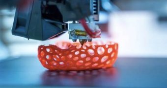 3D Printable Materials in Polymer 3D Printable Materials in Polymer
