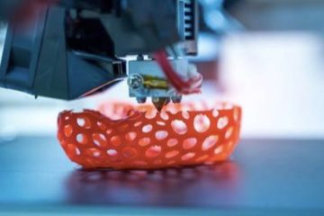 3D Printable Materials in Polymer 3D Printable Materials in Polymer