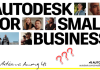 Autodesk for Small Business update: Making it more affordable to get started with Autodesk Flex