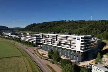 ZEISS SMT expands capacity for the future of the semiconductor industry