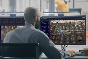 Siemens launches Teamcenter Digital Reality Viewer and Digital Twin Composer in India