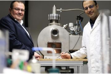 European Researchers 3D Print Glass-like Metallic Components for More Efficient Electric Motors