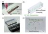 LLNL Team Prints Ceramic Waveguide Lasers By Direct Ink Writing