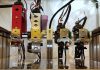 3D-printing platform rapidly produces complex electric machines