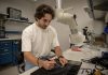 USC Team Prints Stretchable MRI Coils in Under 10 Minutes