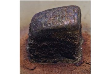 WSU Team Prints NASA’s Copper Alloy at 500 Watts After AI Search