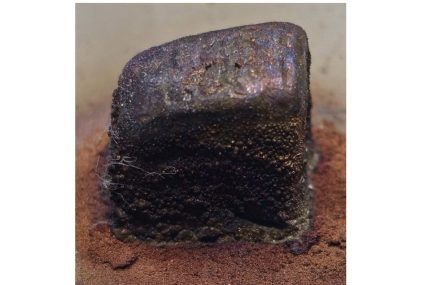 WSU Team Prints NASA’s Copper Alloy at 500 Watts After AI Search