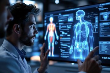 3D Printing, 3D Visualisation & AI-Enabled Digital Twins :  The Unseen Territory of Pharmaceutical Innovation