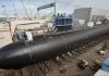 US Navy Pushes for 3D Printing to Strengthen Submarine Fleet and Industrial Base