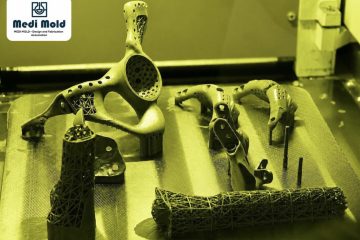 SPOTLIGHT :    MEDIMOLD – Design and Fabrication Association: Turning Demand Into Solutions