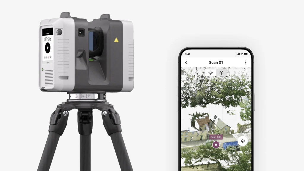 SPOTLIGHT : Artec 3D