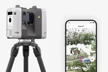 SPOTLIGHT : Artec 3D SPOTLIGHT : Artec 3D