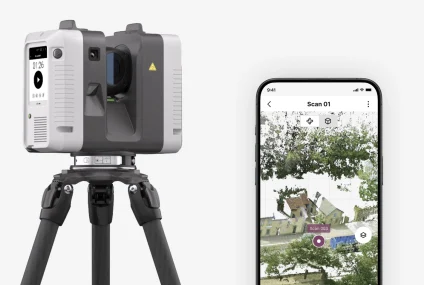 SPOTLIGHT : Artec 3D