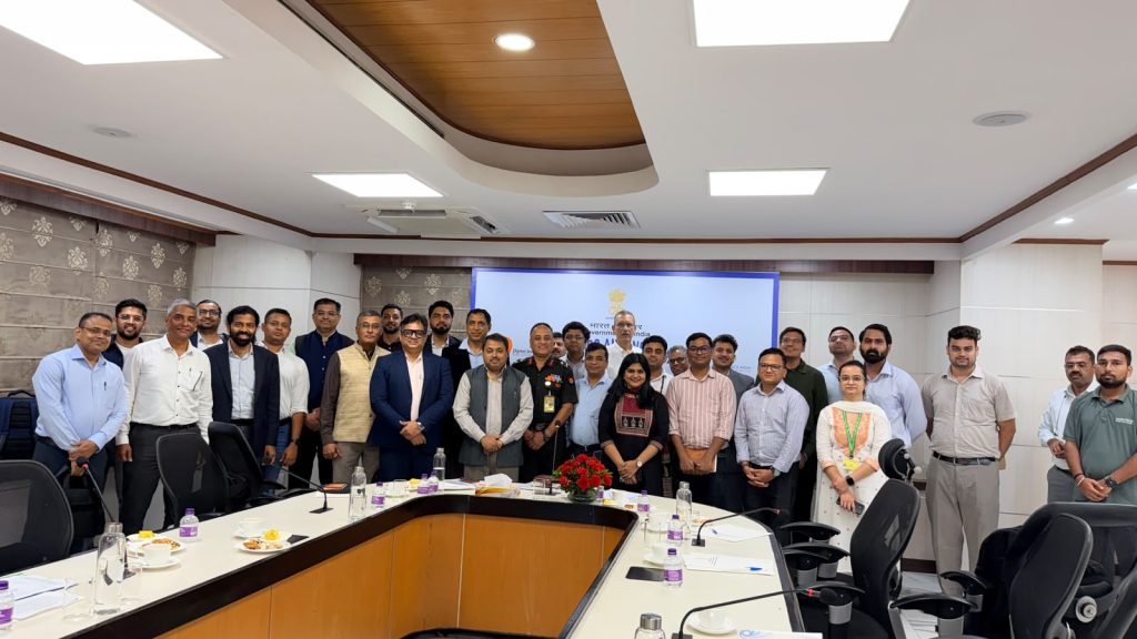 NSAM 2.0: India’s Next Leap in Additive Manufacturing