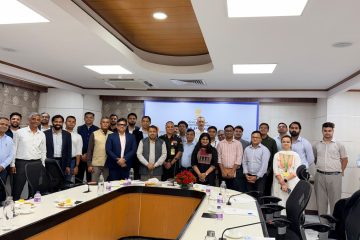 NSAM 2.0: India’s Next Leap in Additive Manufacturing