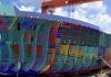FROM SPARE PARTS TO DIGITAL ASSETS FOR MARINE SECTOR