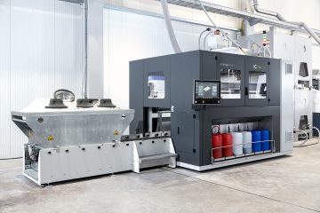 New S-Print Pro: ExOne’s Affordable Entry Into Industrial Sand 3D Printing