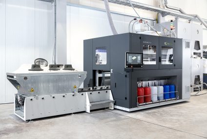 New S-Print Pro: ExOne’s Affordable Entry Into Industrial Sand 3D Printing