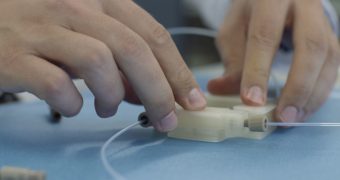 Cardiff University: Accessible 3D printed microfluidic devices Cardiff University: Accessible 3D printed microfluidic devices