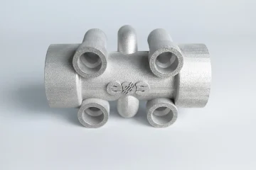EOS Expands Aluminium Additive Manufacturing with Constellium