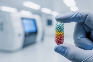 India’s New Drug Development Paradigm: 3D Tissue Models, AI and Digital Twins India’s New Drug Development Paradigm: 3D Tissue Models, AI and Digital Twins