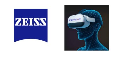 Strategic Collaboration by ZEISS with Envision Health Technology