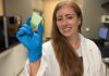 University of Waterloo 3D Prints Diamond-Shaped Electrodes for Flow Batteries