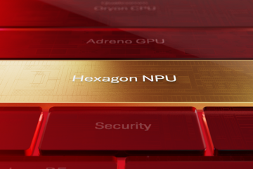 Why agentic AI needs a completely different mobile architecture: the Qualcomm Hexagon NPU Why agentic AI needs a completely different mobile architecture: the Qualcomm Hexagon NPU