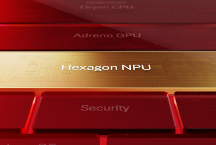 Why agentic AI needs a completely different mobile architecture: the Qualcomm Hexagon NPU
