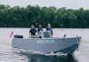 University of Maine Launches 30-Foot 3D-Printed Offshore Boat