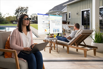 AR, VR, MR, and XR – what they mean and how they’ll transform lives