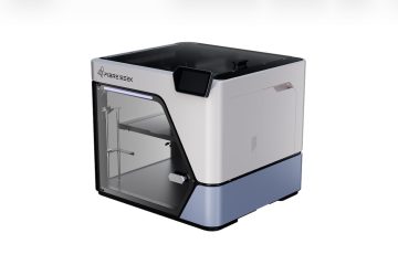 FibreSeek Opens Pre-Sale of FibreSeeker 3 Continuous Carbon Fibre Printer