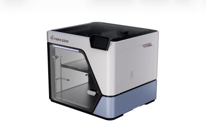 FibreSeek Opens Pre-Sale of FibreSeeker 3 Continuous Carbon Fibre Printer