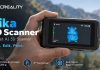 Creality Pika: The Pocket AI 3D Scanner That Wants Scanning to Feel Like Taking a Photo