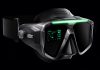 AREX, a new generation of underwater technology, will officially unveil its AI-powered augmented reality dive mask