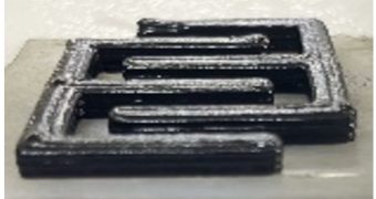 Harbin Researchers 3D-Print Cement That Stores Electricity