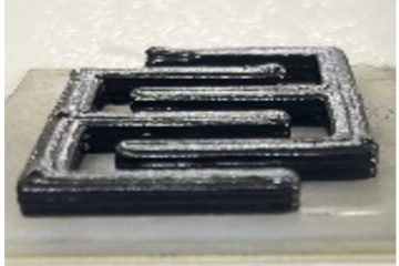 Harbin Researchers 3D-Print Cement That Stores Electricity Harbin Researchers 3D-Print Cement That Stores Electricity