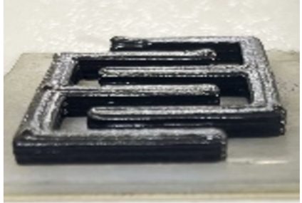Harbin Researchers 3D-Print Cement That Stores Electricity