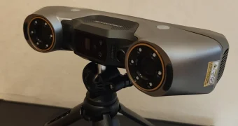 Revopoint MetroY Pro 3D Scanner