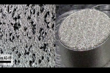Purposeful porosity: A peek into PermiAM technology
