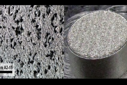Purposeful porosity: A peek into PermiAM technology