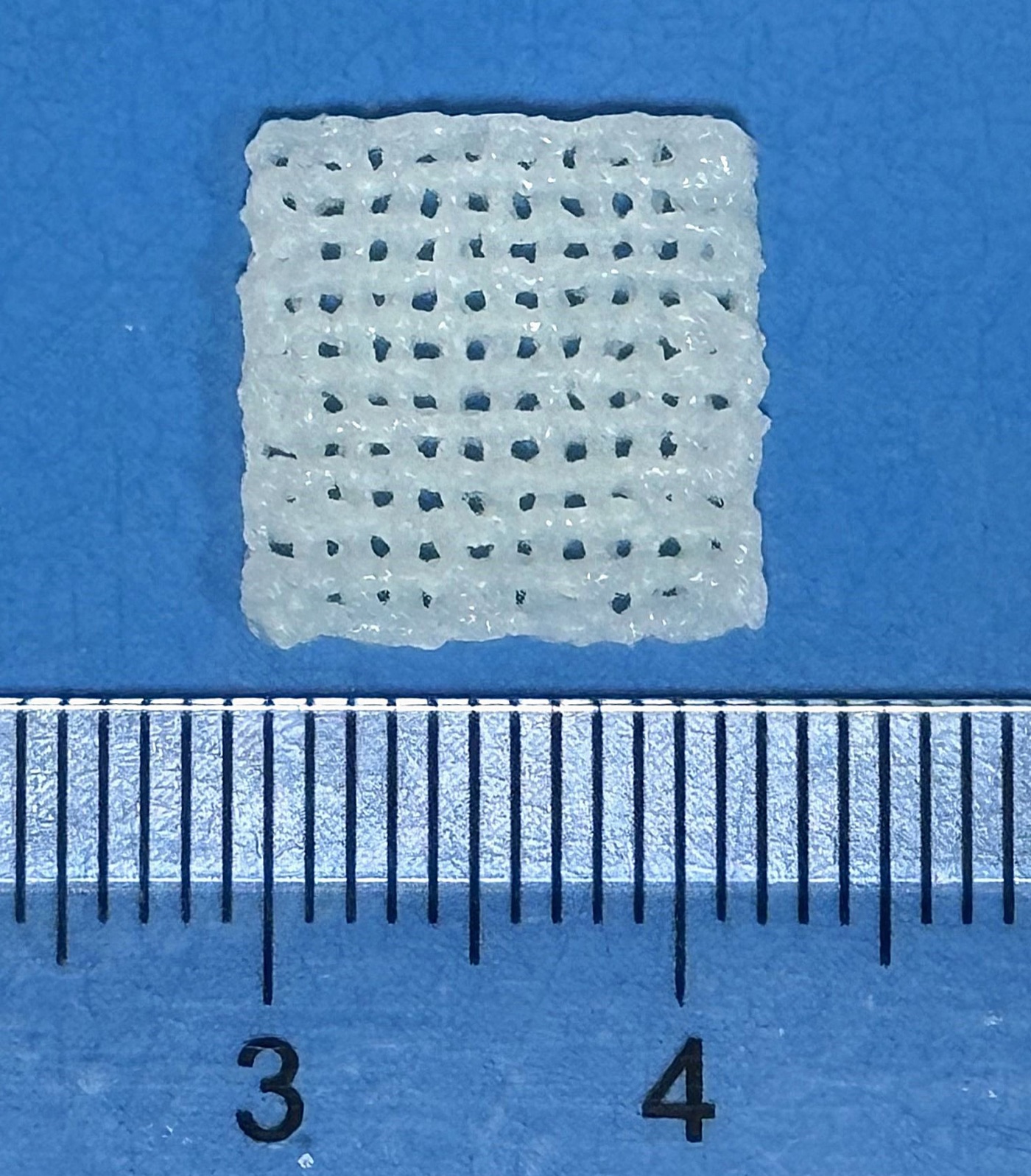 Skin Graph Patch 3dgraphy news